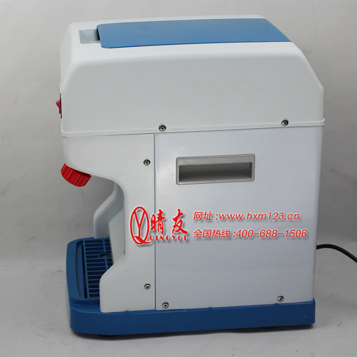 電動刨冰機(jī) 韓式刨冰機(jī) 商用碎冰機(jī) 雪花機(jī) 上海刨冰機(jī) 冰項(xiàng)目