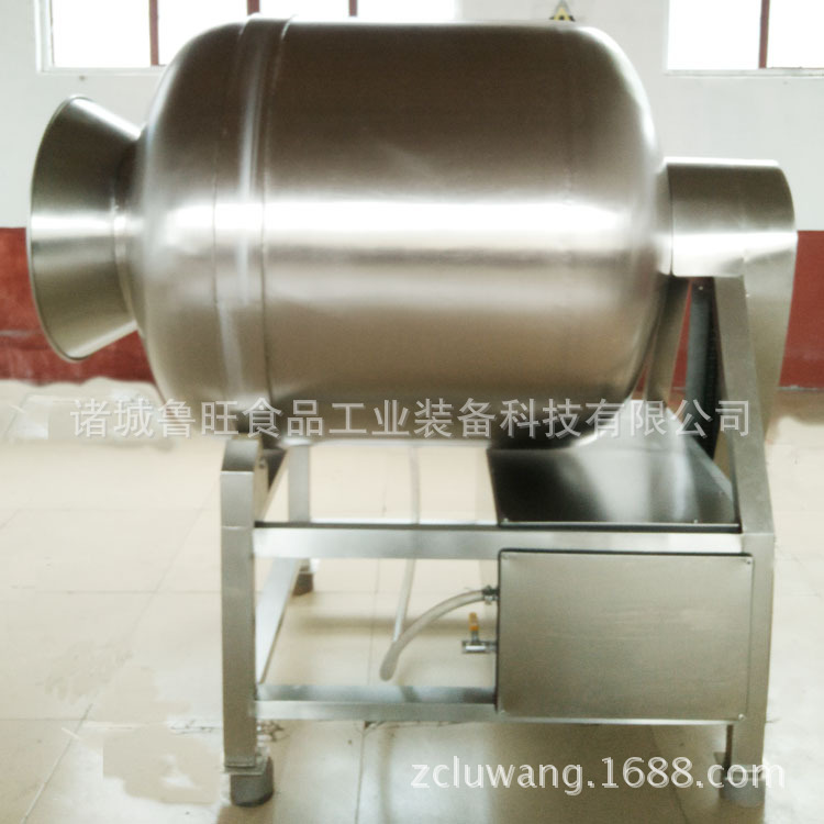 金秋火爆銷售呼吸式真空牛肉腌制機(jī) 商用漢堡店設(shè)備上門安裝