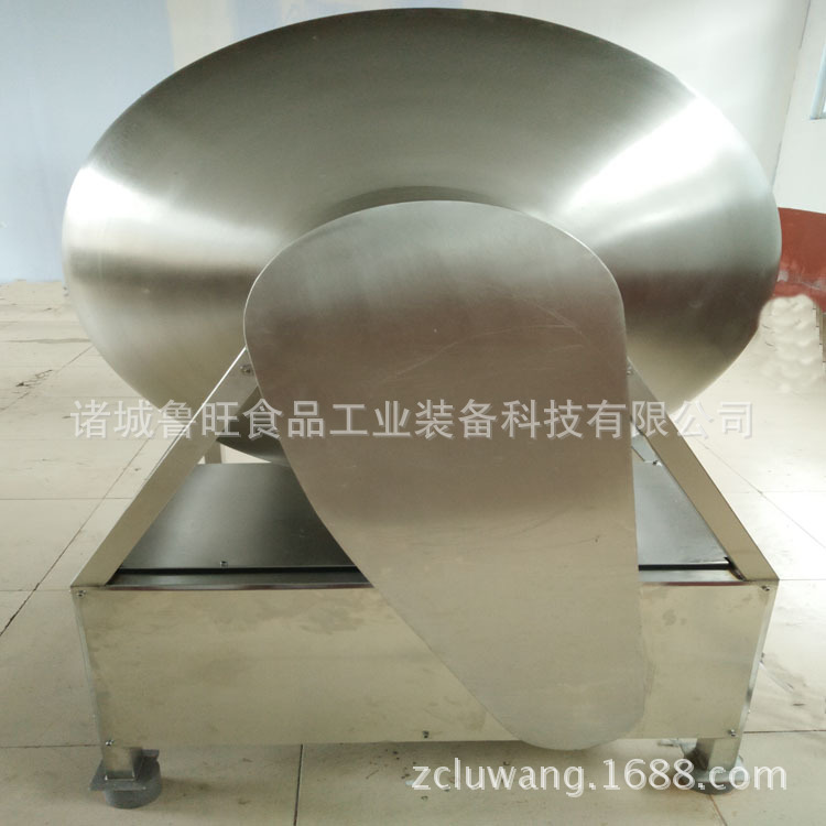 金秋火爆銷售呼吸式真空牛肉腌制機(jī) 商用漢堡店設(shè)備上門安裝