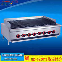 新粵海GU-1（1.6m）手動裹粉臺 1.6米商用裹粉臺 1.6m手動裹粉機(jī)