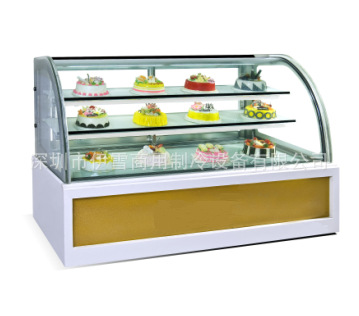 蛋糕冷柜甜品展示柜水果糕點(diǎn)冷藏柜保鮮柜壽司柜熟食柜特價(jià)深圳
