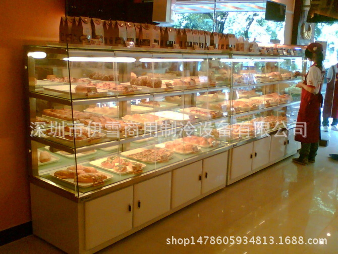 蛋糕冷柜甜品展示柜水果糕點(diǎn)冷藏柜保鮮柜壽司柜熟食柜特價(jià)深圳