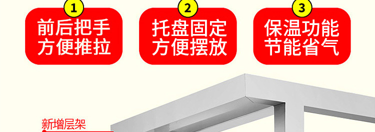 睿美燃?xì)獬簇洐C(jī)炒板栗機(jī)商用15型25型炒瓜子花生機(jī)器糖炒栗子包郵