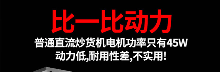 睿美燃?xì)獬簇洐C(jī)炒板栗機(jī)商用15型25型炒瓜子花生機(jī)器糖炒栗子包郵