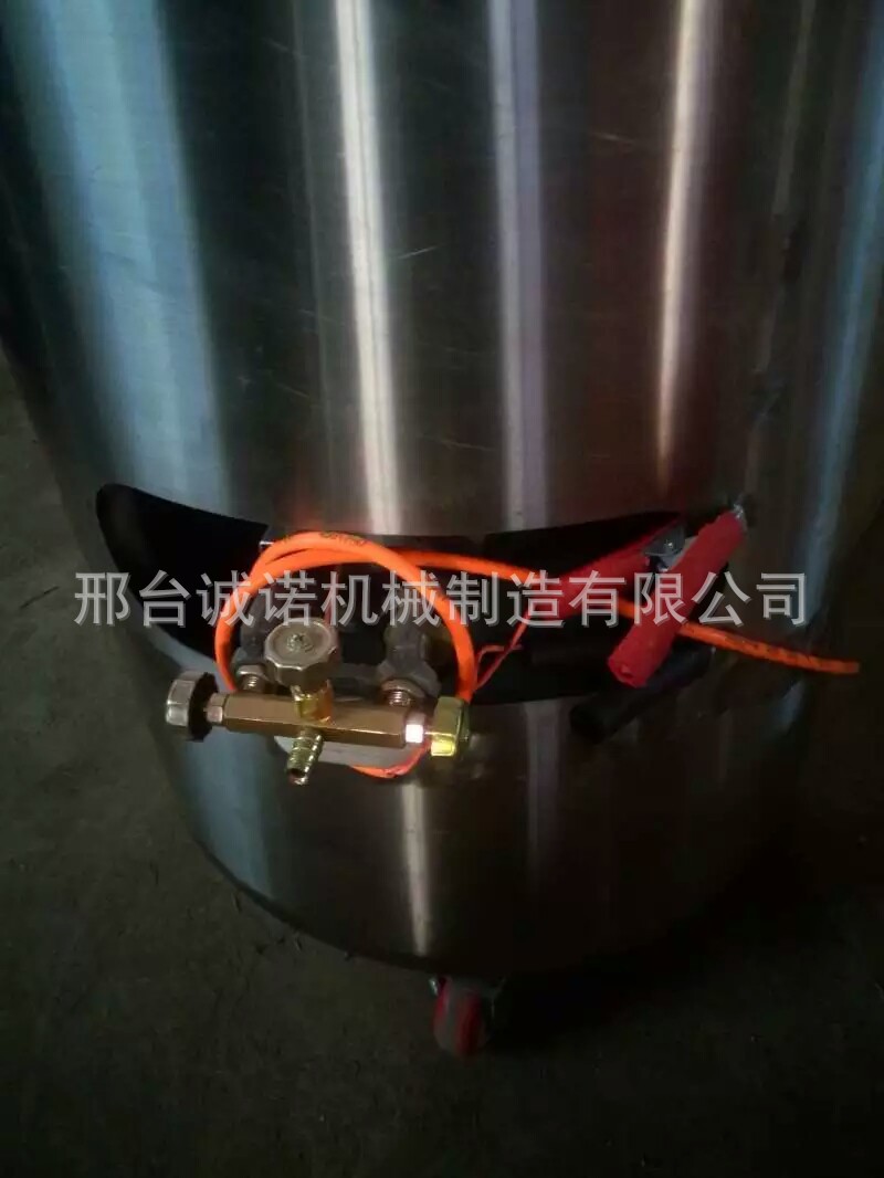 小型商用家用栗子炒鍋 糖炒栗子立式炒鍋 專業(yè)炒板栗機(jī)