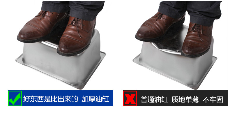 艾拓電炸爐 油炸鍋商用 油條機(jī)薯塔機(jī)油炸爐 炸薯?xiàng)l機(jī) 雙缸電炸鍋