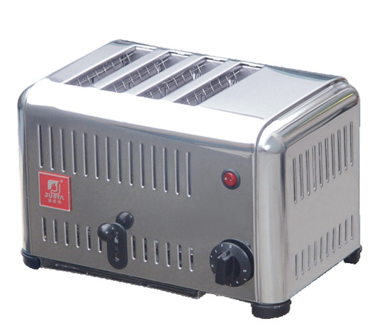 【全國聯?！考阉固亓嗍繝t 商用烤面包機 正品6ATS-A Toaster