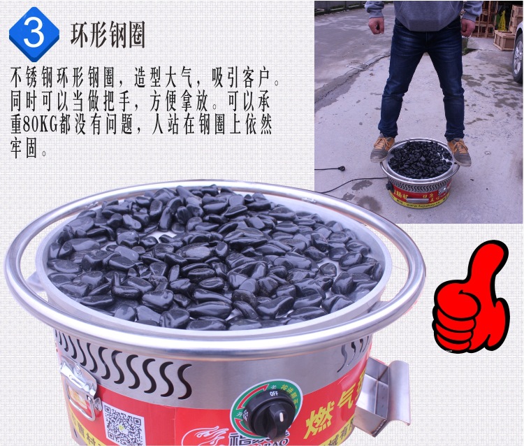 商用燃?xì)庑秃銣匕⒗锷绞鹕绞灸c機熱狗機臺灣烤香腸機火腿腸爐