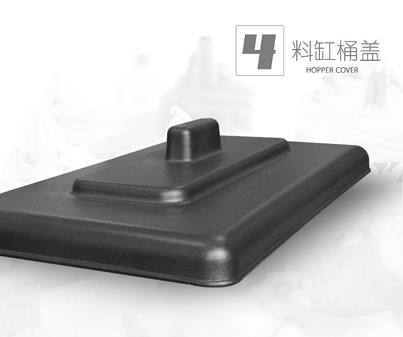 東貝商用冰淇淋機BTK7222臺式軟冰激凌機品牌直銷聯(lián)全國包郵