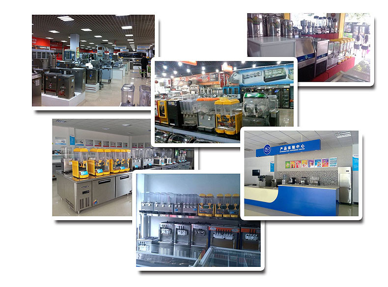 東貝商用冰淇淋機BTK7222臺式軟冰激凌機品牌直銷聯(lián)全國包郵