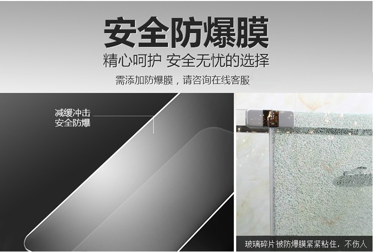 簡(jiǎn)易淋浴房整體淋浴間方形淋浴房酒店工程定制304不銹鋼淋浴房