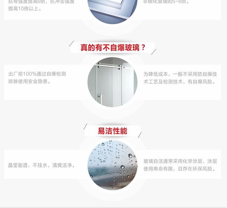 佛山不銹鋼簡易淋浴房 酒店家用玻璃整體淋浴房 浴室隔斷屏風定制