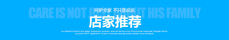 廠家直銷 酒店工程批發(fā)簡易整體淋浴房 鋁合金屏風(fēng)淋浴房
