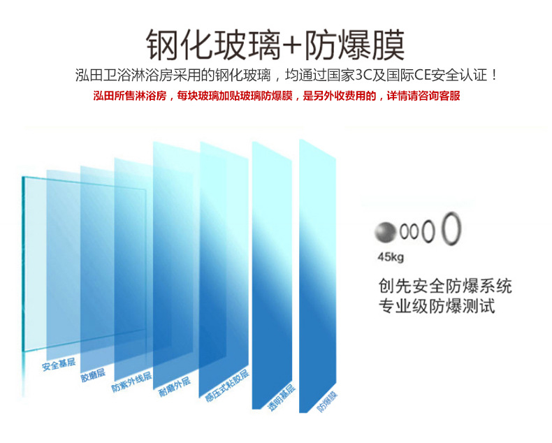 鉆石形整體衛(wèi)浴房 二固一開淋浴房 酒店工程不銹鋼沐浴房 可非標