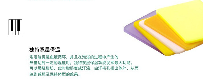 廠家直銷嵌入式豪華浪漫單人款空?qǐng)A浴缸 酒店/工程/出口/外貿(mào)