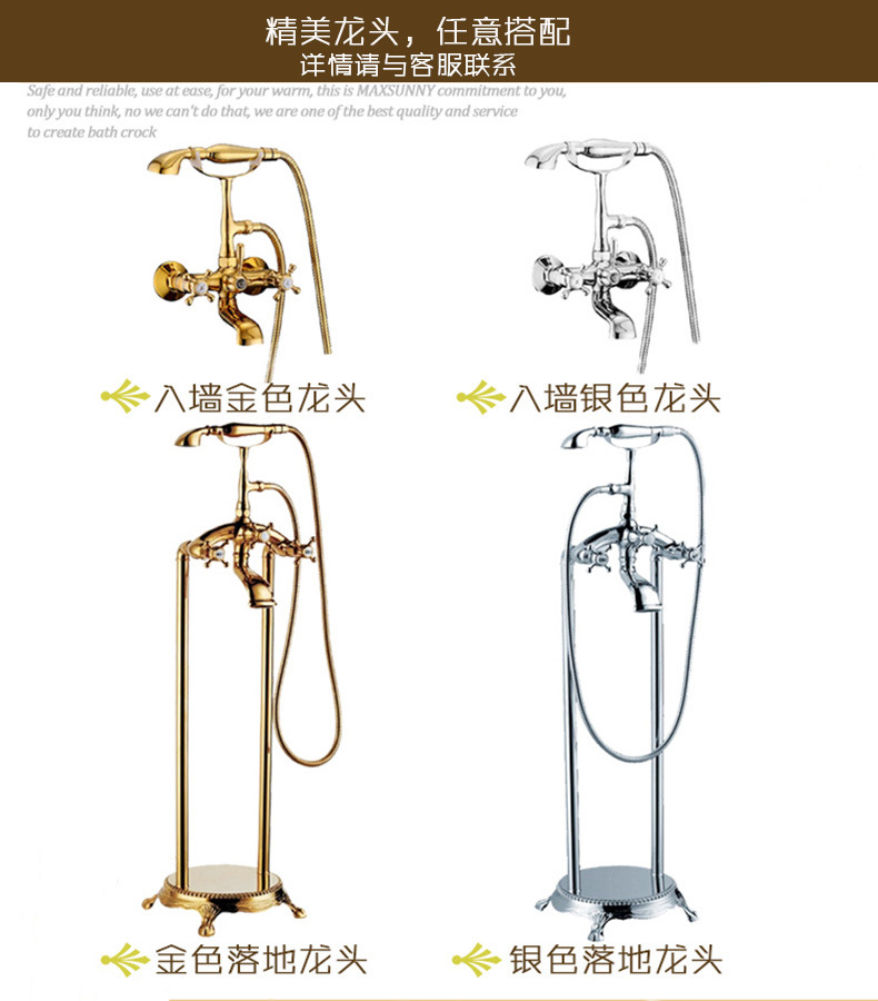廠家衛(wèi)浴 歐式獨立式無縫一體成人家用酒店貴妃浴缸 工程浴盆批發(fā)