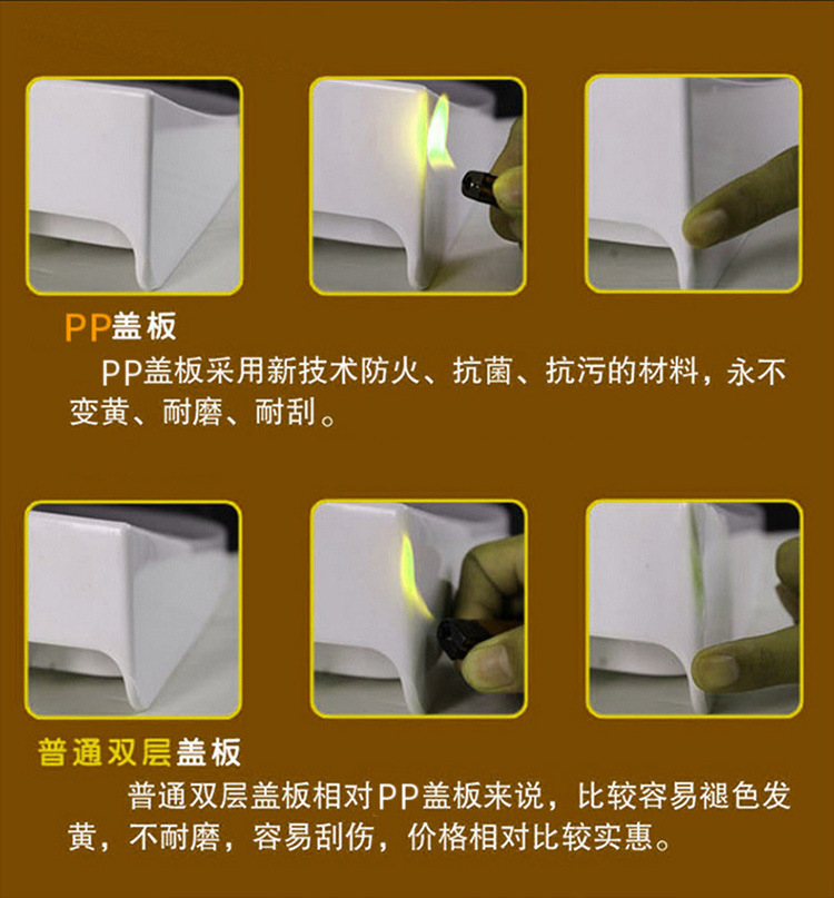 潮州廠家節水馬桶酒店工程家用坐便器超漩連體陶瓷潔具ab11162