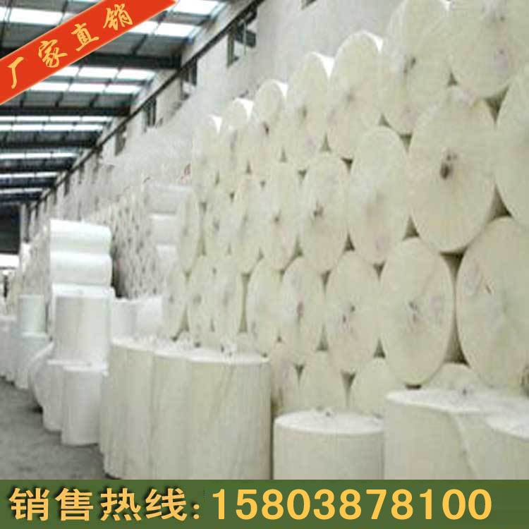 造紙廠生產(chǎn)加工再生生活用紙 大軸紙 盤紙 可出口小卷紙