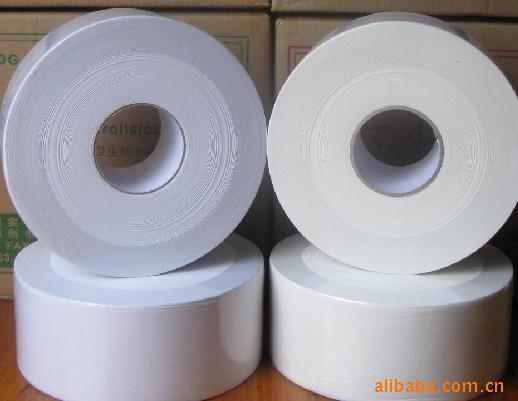 廠家專業(yè)生產(chǎn) 各種高品質(zhì)衛(wèi)生紙?jiān)?純木漿生活用紙廁紙