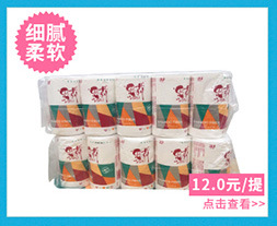 廠家直供居家卷紙餐巾紙 純竹漿紙生活用紙衛(wèi)生紙卷紙批發(fā)