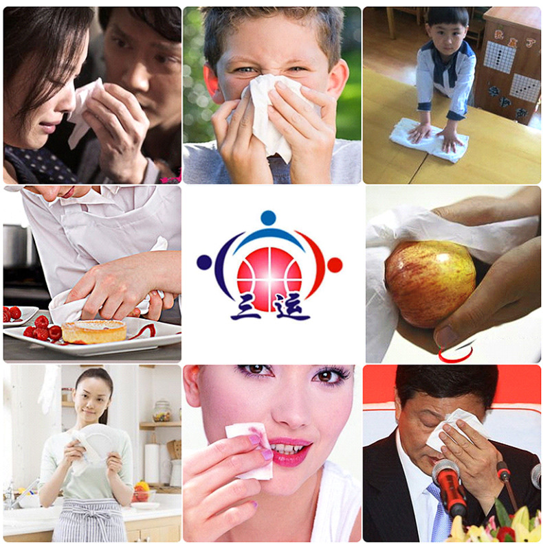 廠家批發(fā) 優(yōu)等衛(wèi)生紙 精品卷紙 卷筒紙3層 生活用紙廁紙大卷紙