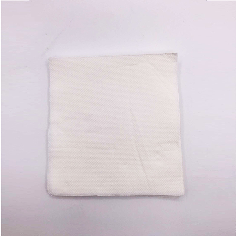 廠家生產(chǎn)定制 230單層餐巾紙 紙巾餐巾紙 乳白餐巾紙 壓紋餐巾紙