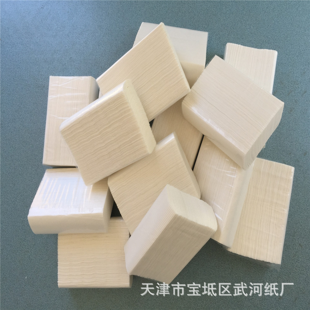 折疊式擦手紙 酒店衛(wèi)生間干手紙 高吸水力強(qiáng)吸水紙 廠家批發(fā)