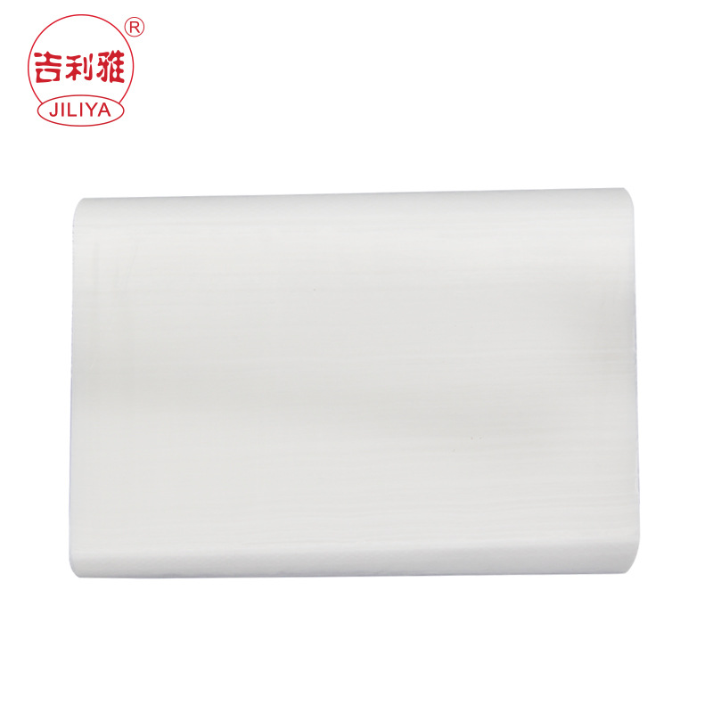 衛(wèi)生紙廠家醫(yī)用擦手紙酒店衛(wèi)生間檫手紙170抽3折抹手紙廚房吸油紙