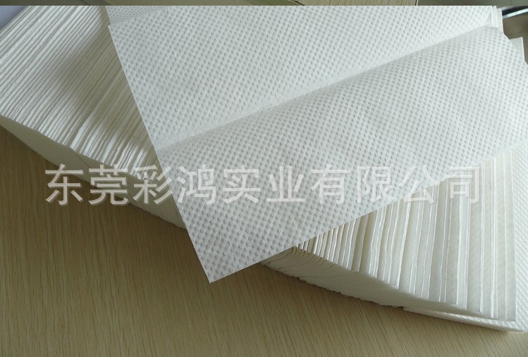 整箱批發(fā) 酒店KTV賓館高級(jí)擦手紙 洗手間抹手紙加厚三折150抽一層