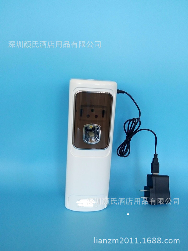 充電式節(jié)能環(huán)保噴香機(jī) .酒店加香機(jī) KTV噴香機(jī) 物業(yè)飄香機(jī)