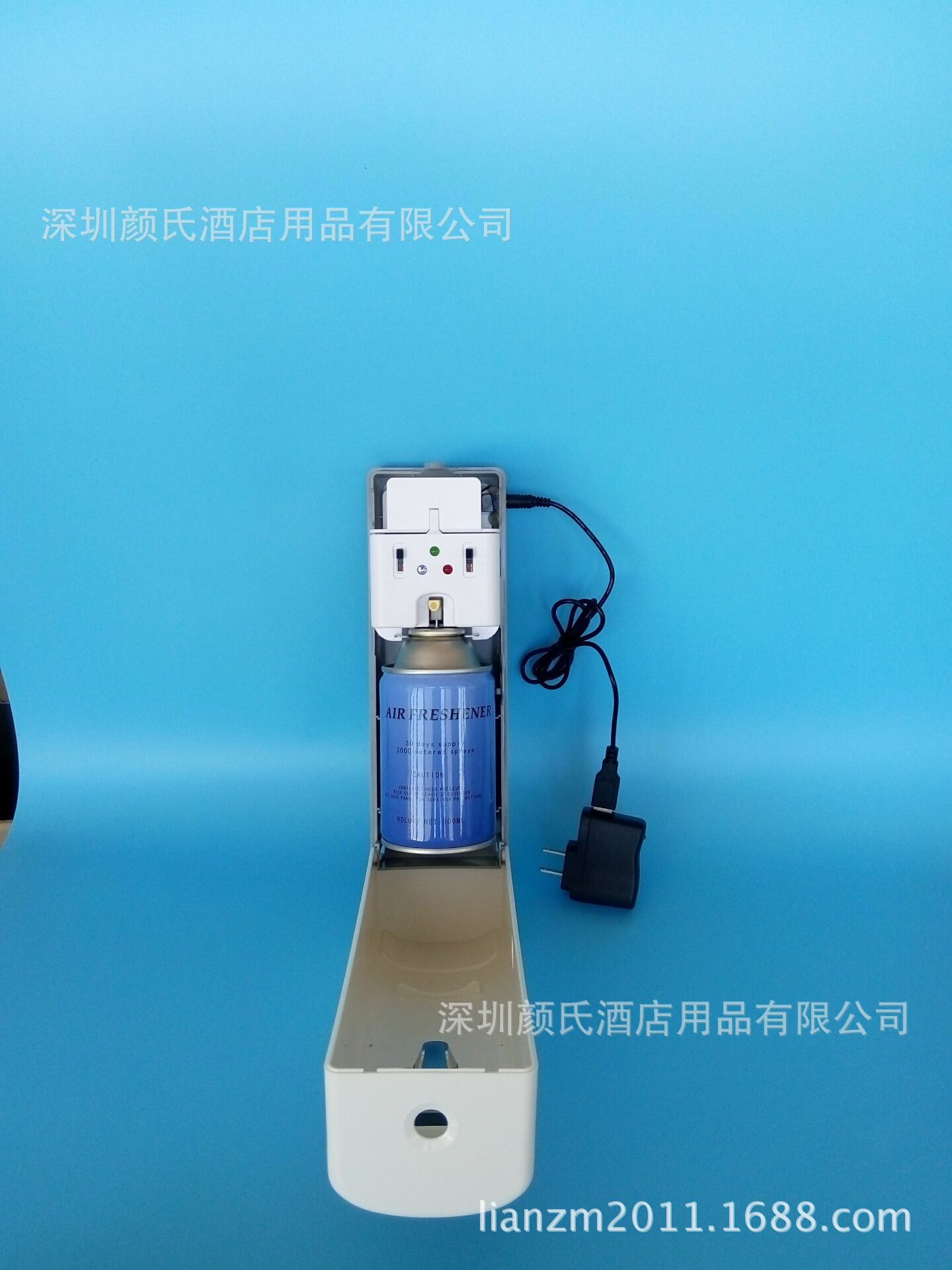 充電式節(jié)能環(huán)保噴香機(jī) .酒店加香機(jī) KTV噴香機(jī) 物業(yè)飄香機(jī)