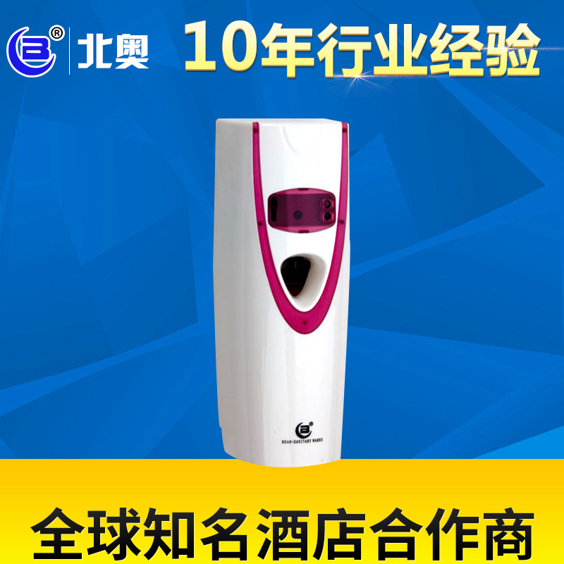 新款清新空氣殺菌噴香機 酒店家用空氣清新機自動噴霧噴香機批發(fā)