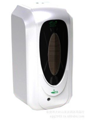 廠價(jià)批發(fā)感應(yīng)皂液器 帶DC電源感應(yīng)皂液器 給皂液機(jī) 品質(zhì)純正