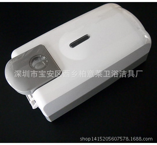 廠家直銷袋裝液體手動(dòng)皂液器、酒店給皂機(jī)、客房給液器abs皂液盒
