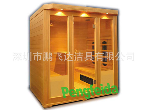 汗蒸房、家用桑拿房、桑拿足浴設(shè)備、遠紅外線光波房、豪華桑拿房
