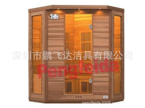 汗蒸房、家用桑拿房、桑拿足浴設(shè)備、遠紅外線光波房、豪華桑拿房