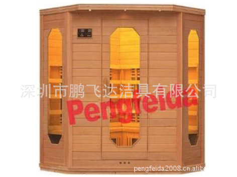 汗蒸房、家用桑拿房、桑拿足浴設(shè)備、遠紅外線光波房、豪華桑拿房