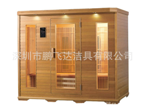 汗蒸房、家用桑拿房、桑拿足浴設(shè)備、遠紅外線光波房、豪華桑拿房