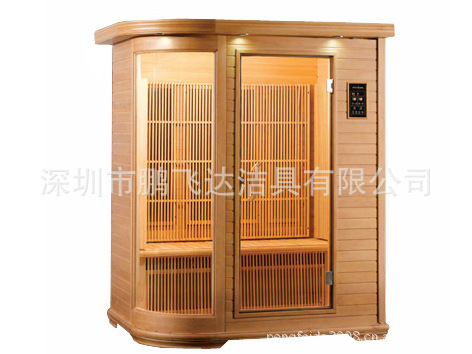 汗蒸房、家用桑拿房、桑拿足浴設(shè)備、遠紅外線光波房、豪華桑拿房