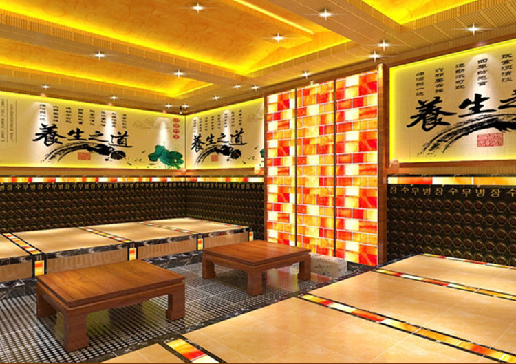 汗蒸房 廠家批發(fā)韓式桑拿足浴設備 供應安裝家庭酒店保健養(yǎng)生房