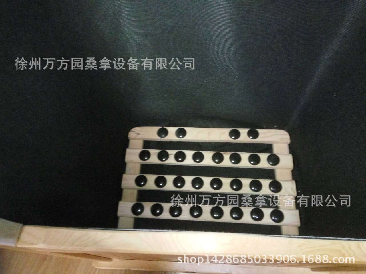 廠家遠(yuǎn)紅外線生物頻譜足浴桶遠(yuǎn)紅外足浴桶電氣石足療汗蒸養(yǎng)生桶