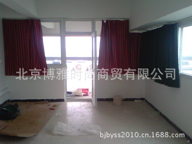 廠家供應(yīng)連鎖酒店窗簾，酒店客房窗簾,辦公窗簾，工程優(yōu)惠