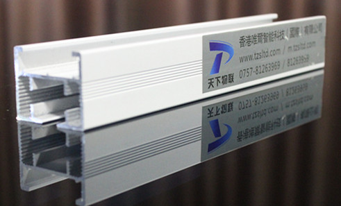 臥室智能電動(dòng)窗簾防紫外線 酒店客房靜音電動(dòng)開合簾|香港唯爾智能