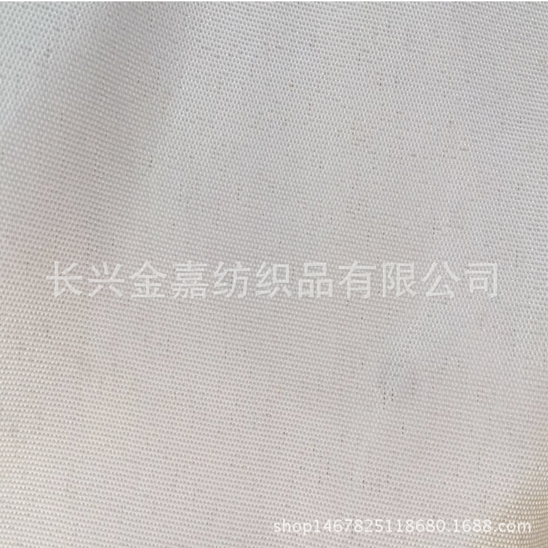 酒店客房工程浴簾布 內外貿 滌綸加厚防水家用窗簾布 可來樣訂制