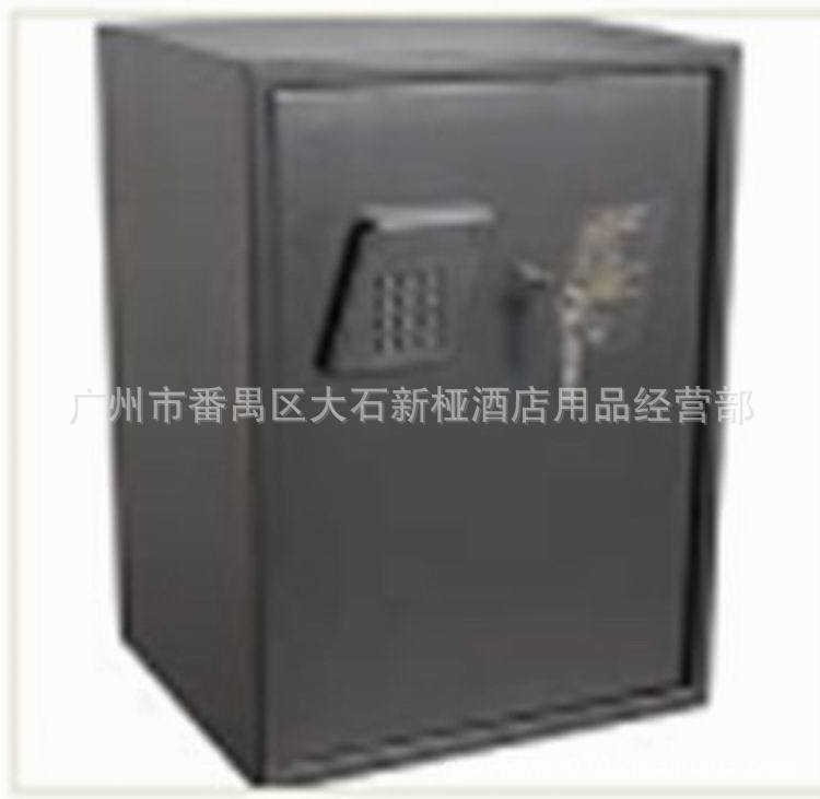 188AG 電子密碼保險(xiǎn)柜保險(xiǎn)柜酒店專用保險(xiǎn)柜私密保密碼箱廠家直銷