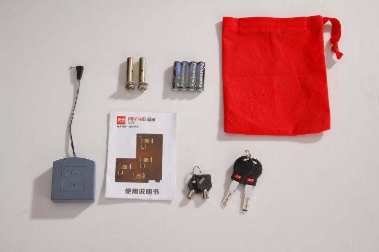 保險(xiǎn)柜酒店銀行金庫(kù)門(mén)密碼文件柜廠(chǎng)家批發(fā)防火家用貴重物品保險(xiǎn)箱