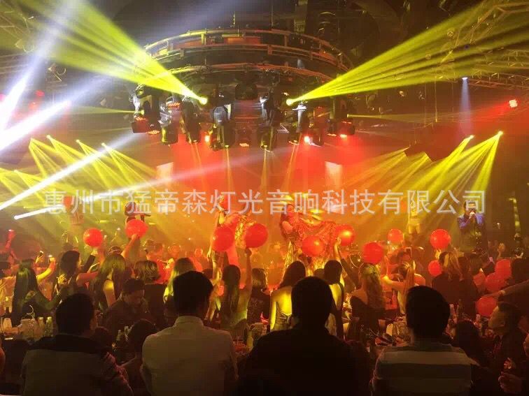 KTV音響設備廠家 迪吧音響 酒店宴會廳音箱 夜總會專用音響