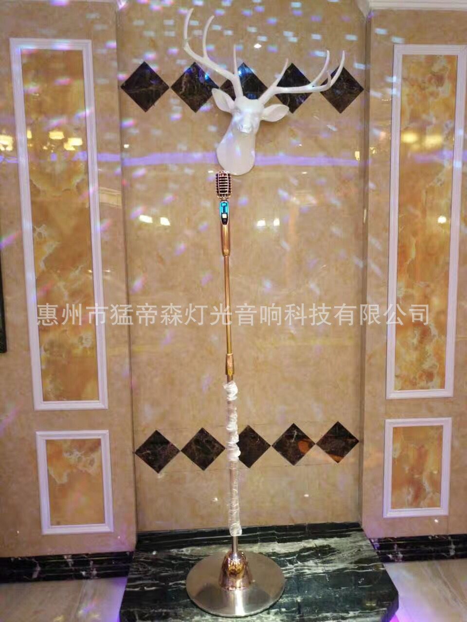 MXD酒店專業(yè)音響 KTV卡拉OK家庭K歌點歌機音響設(shè)備廠家供應(yīng)