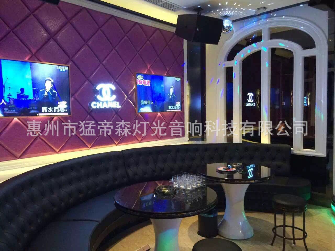 MXD酒店專業(yè)音響 KTV卡拉OK家庭K歌點歌機音響設(shè)備廠家供應(yīng)