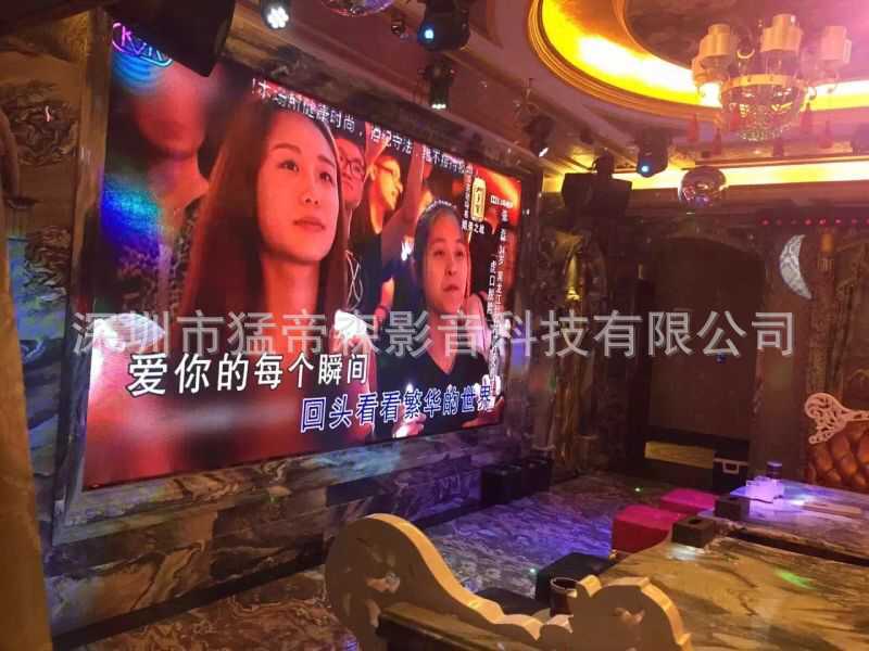 專業(yè)酒店KTV音響 壁掛音響配置 點歌機麥克風(fēng)音響設(shè)備廠家供應(yīng)